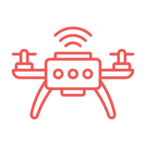 drone icon